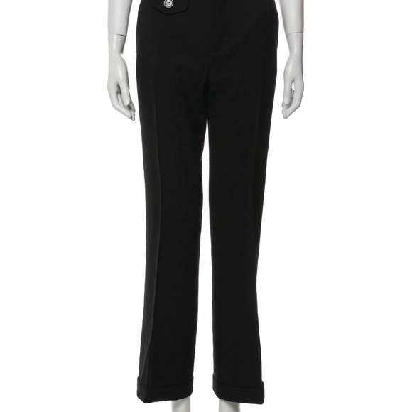 Wool pants - Picture 2 of 6